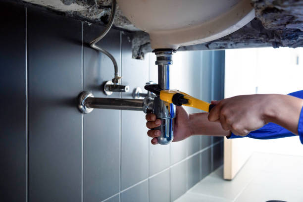 Best Residential Plumbing Services  in USA